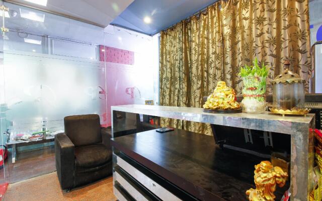 OYO 66862 Hotel Diamond Park