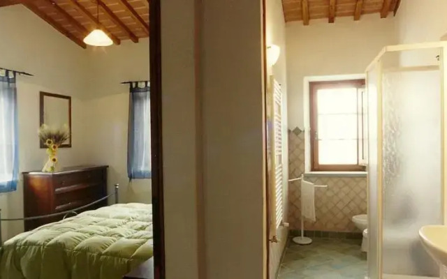 Agriturismo Pascianella
