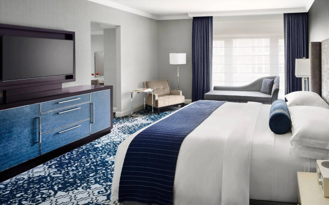 The Ritz-Carlton, San Francisco