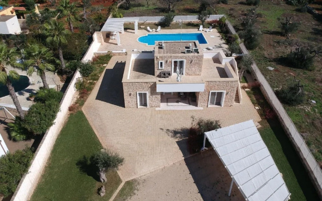 Belvilla by OYO Malaspina