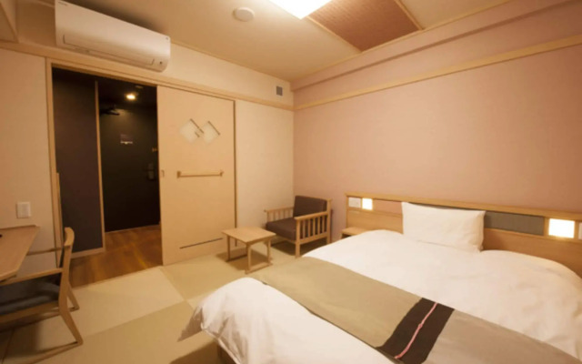 Onyado Nono Sakaiminato Natural Hot Spring