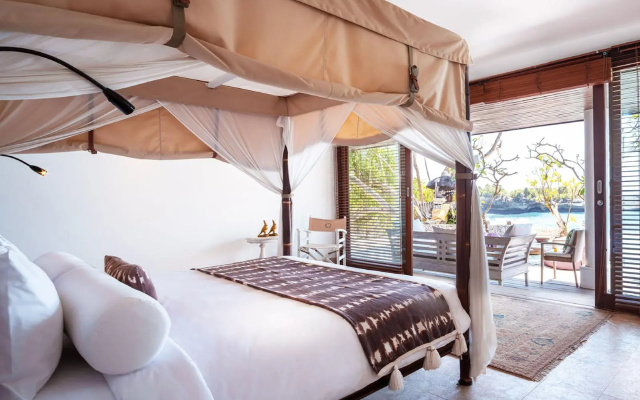 Villa Voyage