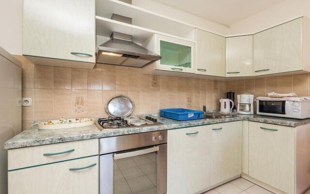 Stunning Home in Kampor With Wifi and 2 Bedrooms