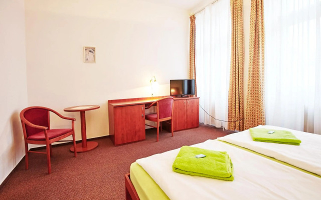 Wellness Hotel Central