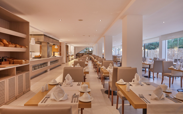 Monsuau Cala D'Or Hotel - Adults Only