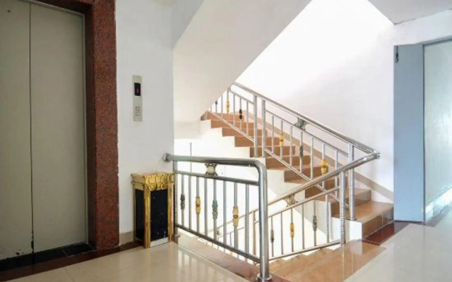Huangdao Hotel