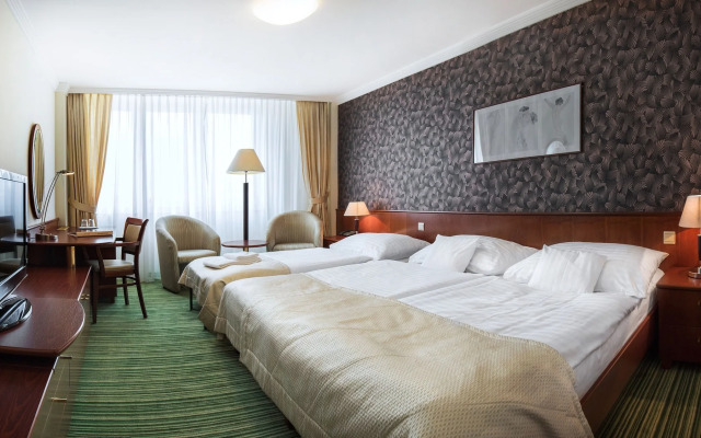 Apollo Hotel Bratislava