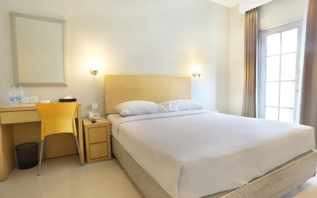 Triniti Hotel Batam