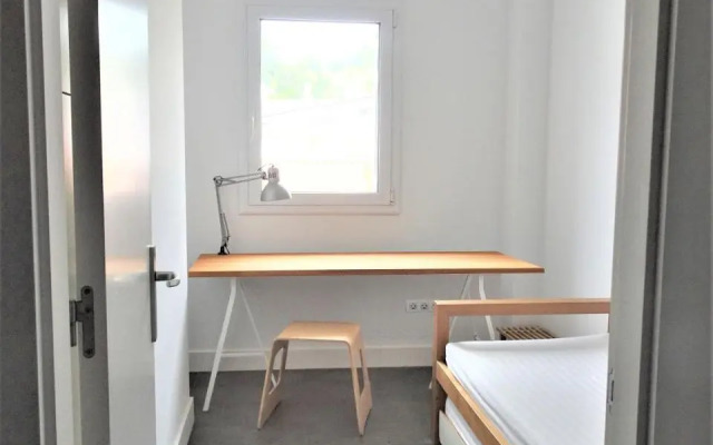 Apartament RDJ 1