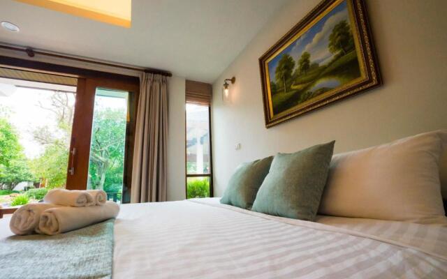 Anyamanee Resort Cha-Am