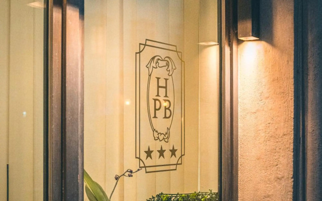 Hotel Palazzo Benci