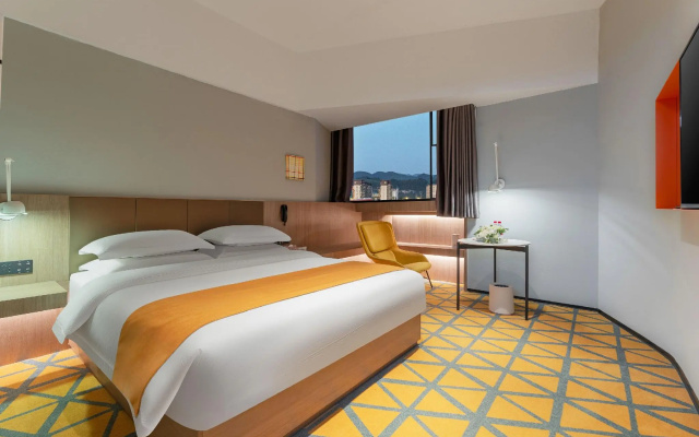 Enshi International Hotel