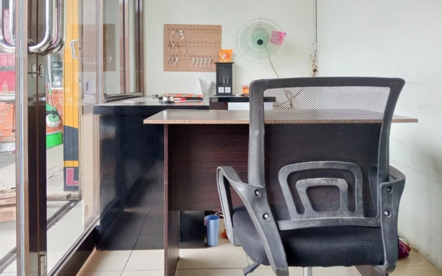 Reddoorz Near Grand Tarakan Mall – Guest Rooms – Tarakan