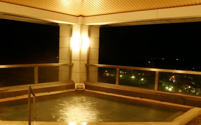 Nanki-Shirahama Marriott Hotel