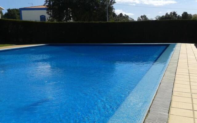 Destinencantado Terracos do Vau