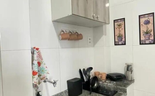 Apartamento Gloria Postcard HIR 29