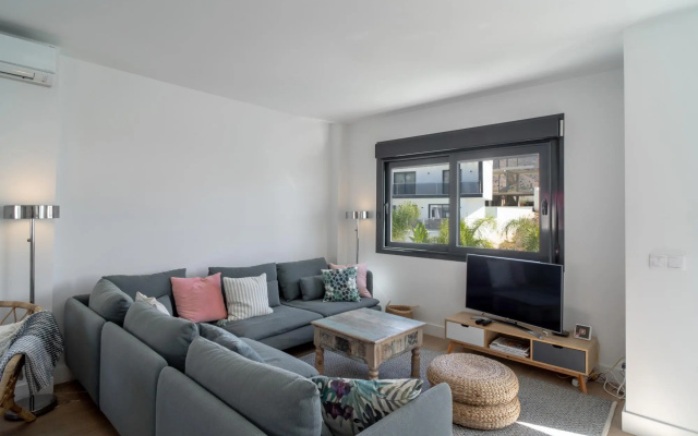 Villa Premium Los Mangos Casasol