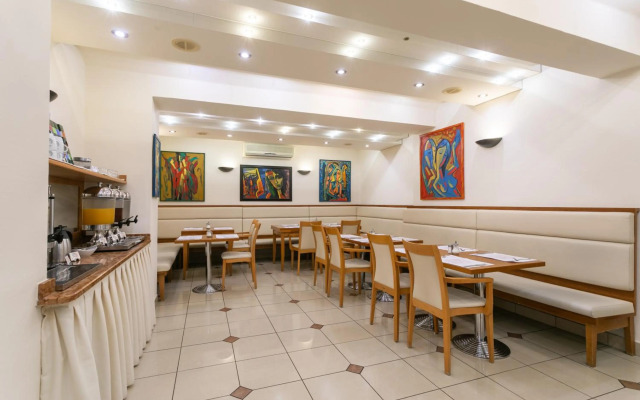 Hotel Ametyst