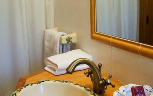 Posada Rural Peñasagra