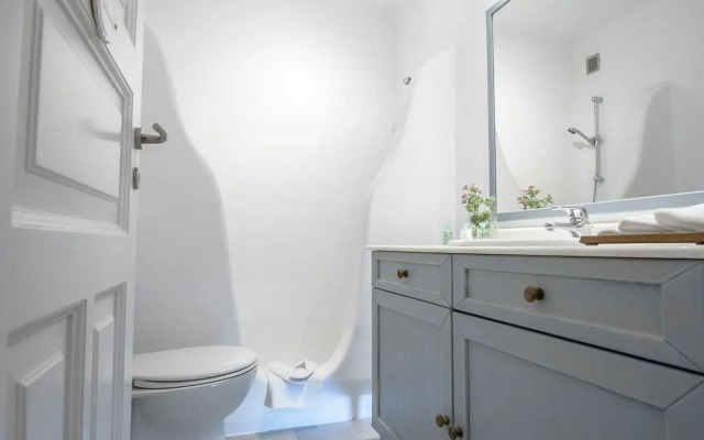 Mykonos Art Villas