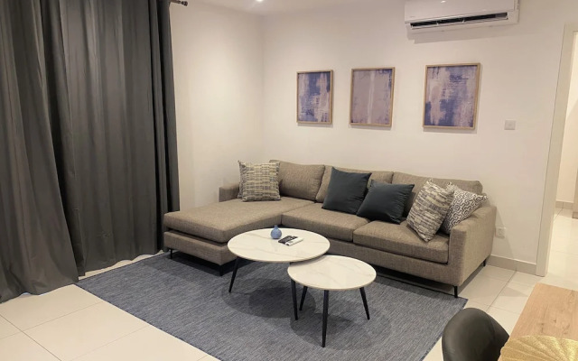 Tripview luxury Apartments at Loxwood