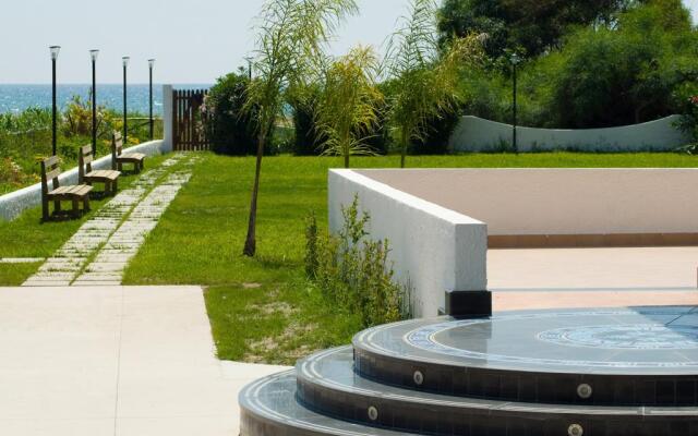 Parco dei Principi