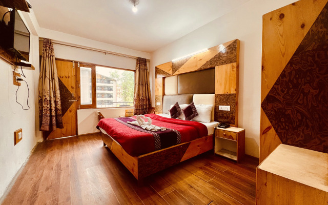 Hotel Solitaire