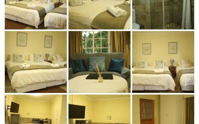 Sani Window B&B and Self catering