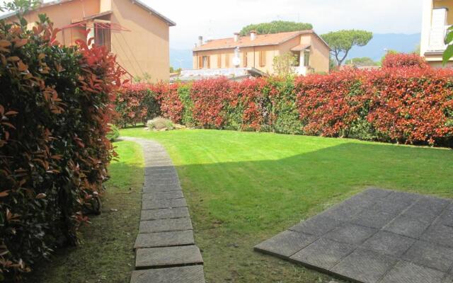 Il Palco residence