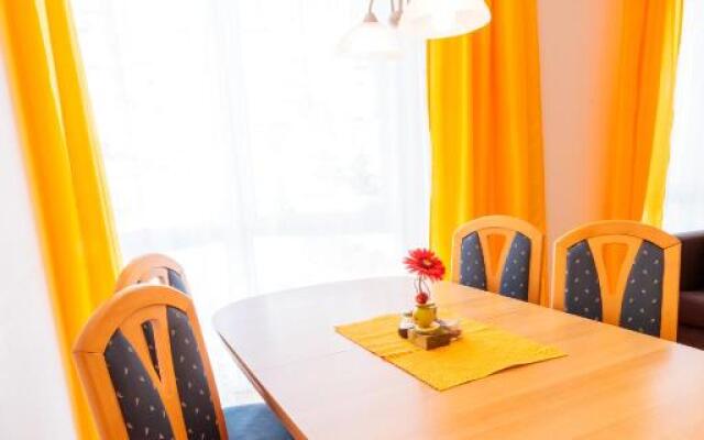 Appartement Avenzio