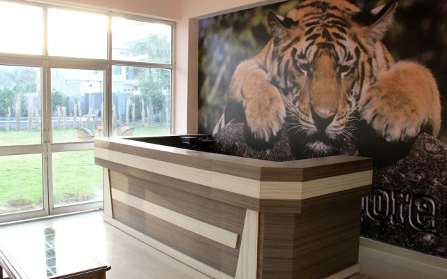 Ranthambore Villa