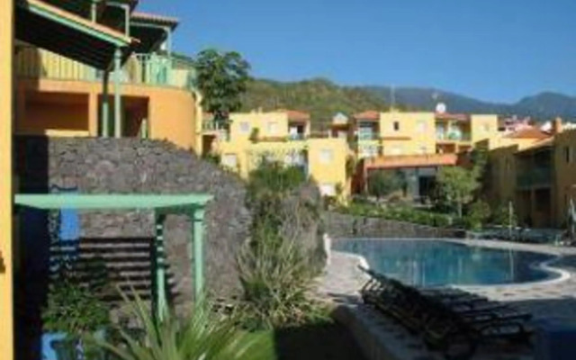 Apartamentos la Caleta