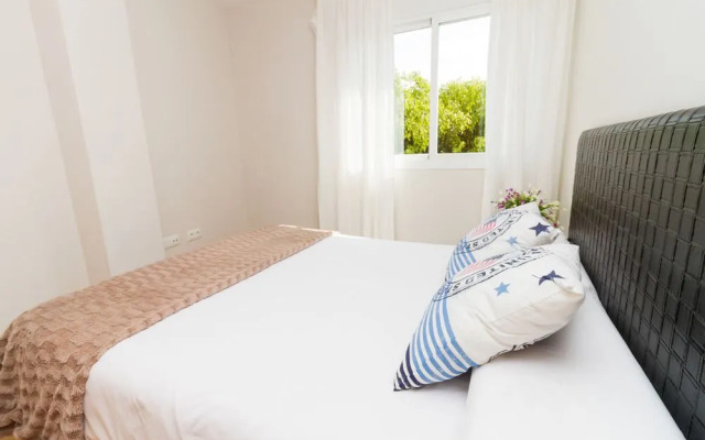 Summer Apartment Gallardo by La Recepcion