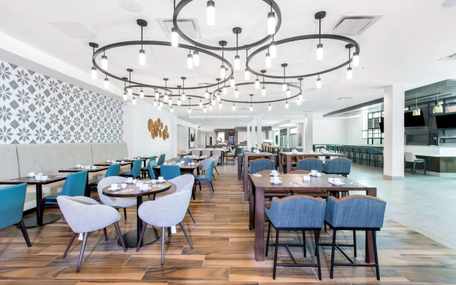 Hilton Garden Inn Harlingen Convention Center