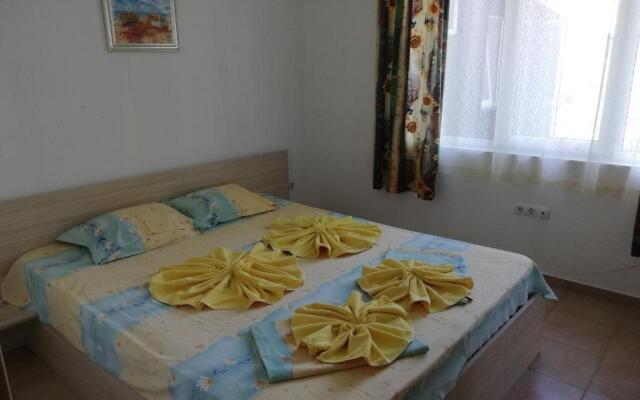 Apartments Ivelin