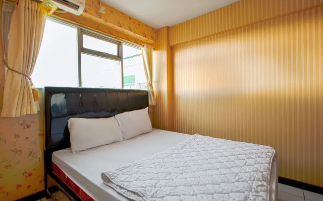 S&A Hotel Residence