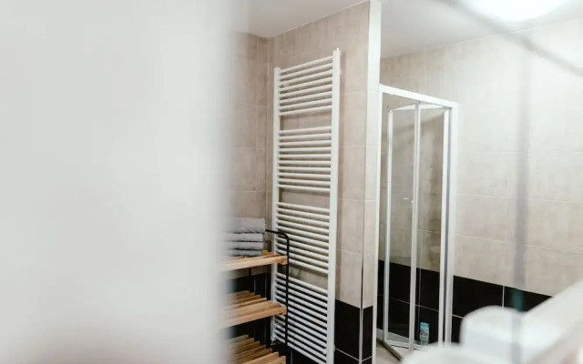 Apartments Zelny Trh II