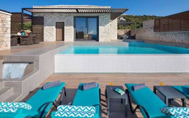 Titans Villas Chania