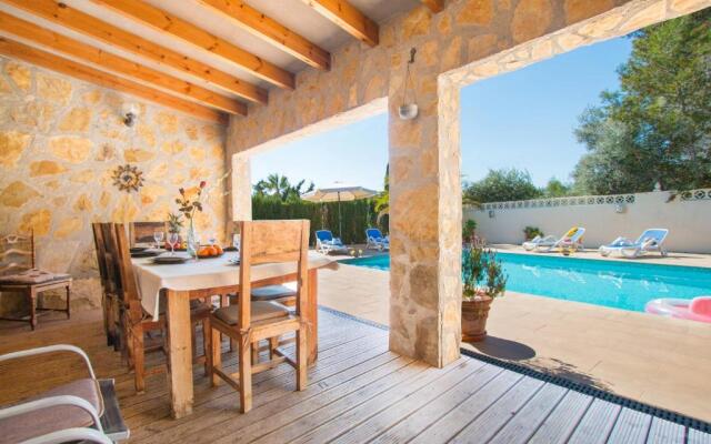Abahana Villas Hugo 5