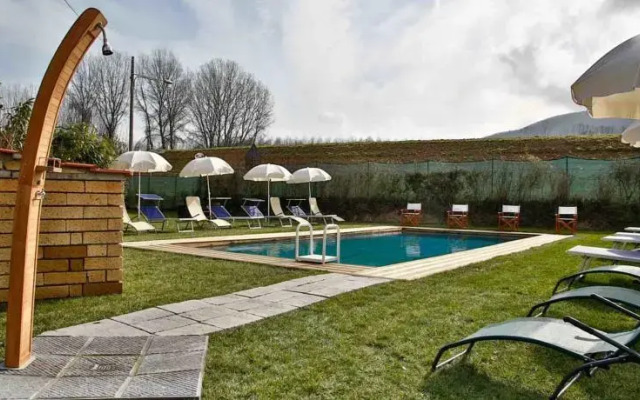 B&B La Bella Vista