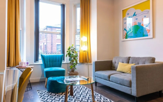 Fulwood Heights Apartments