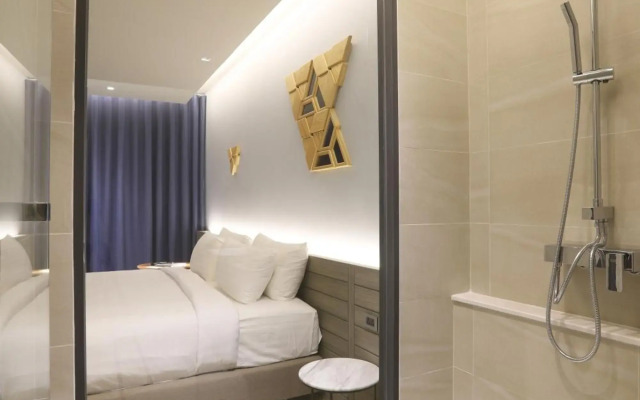 The Signature Hotel Airport (SHA Extra Plus)