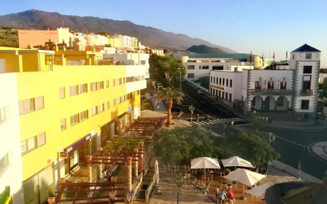 Tazacorte Aparment La Palma