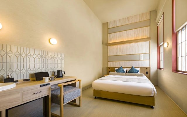 Hotel Beacon Onomichi