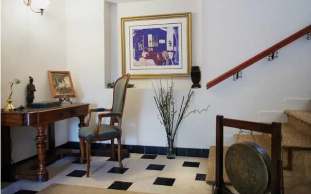 Manoir Petit Meysset