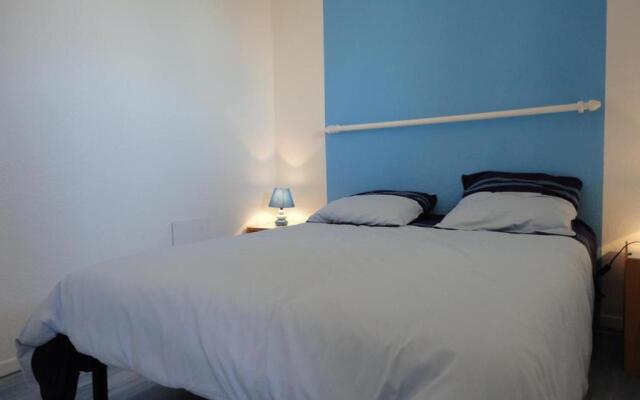 Appartement Fleury-Saint-Pierre-la-Mer, 2 pièces, 4 personnes - FR-1-229D-34