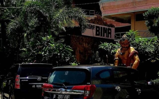 Hotel Bima