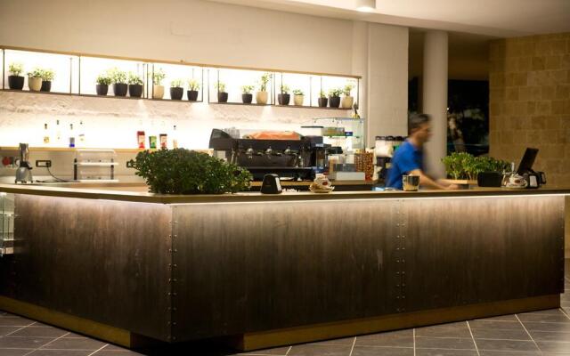 Cala Corvino Hotel Resort