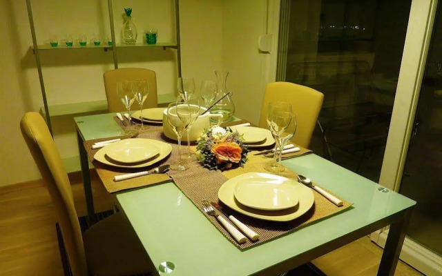 Apartment Noris