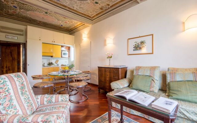 Santo Spirito Apartments